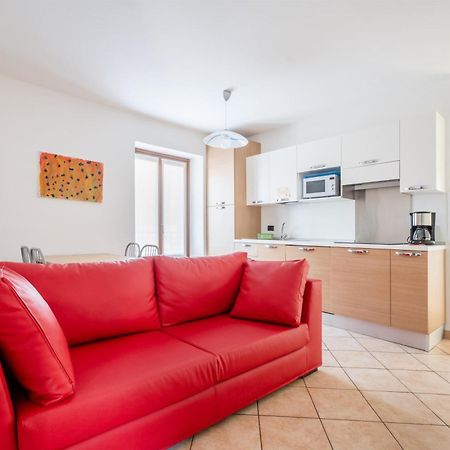 Residence Villa Degli Aranci Ρίβα ντελ Γκάρντα Εξωτερικό φωτογραφία