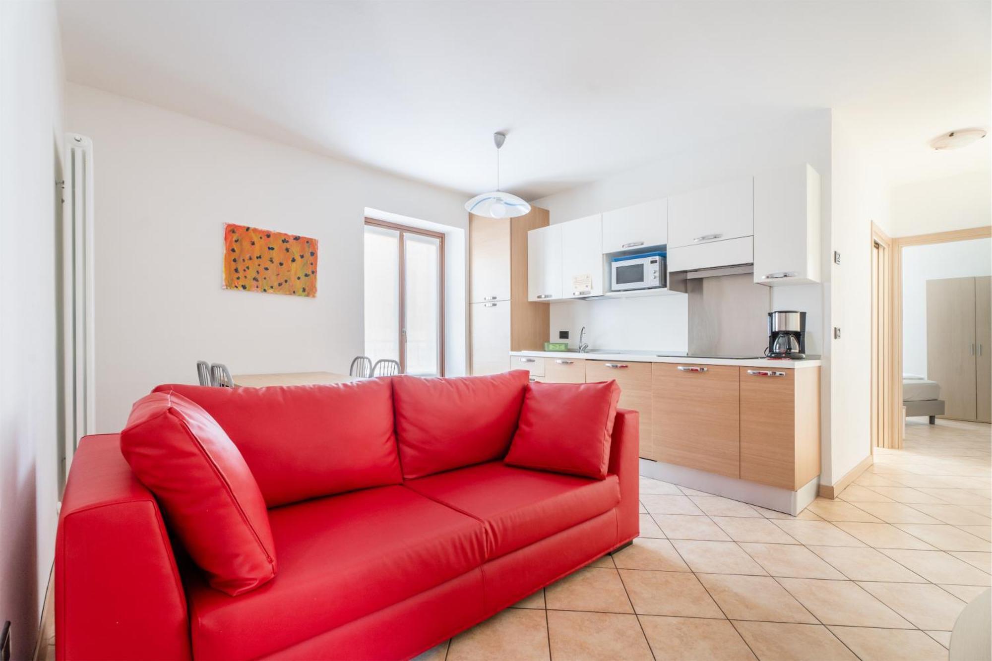 Residence Villa Degli Aranci Ρίβα ντελ Γκάρντα Εξωτερικό φωτογραφία