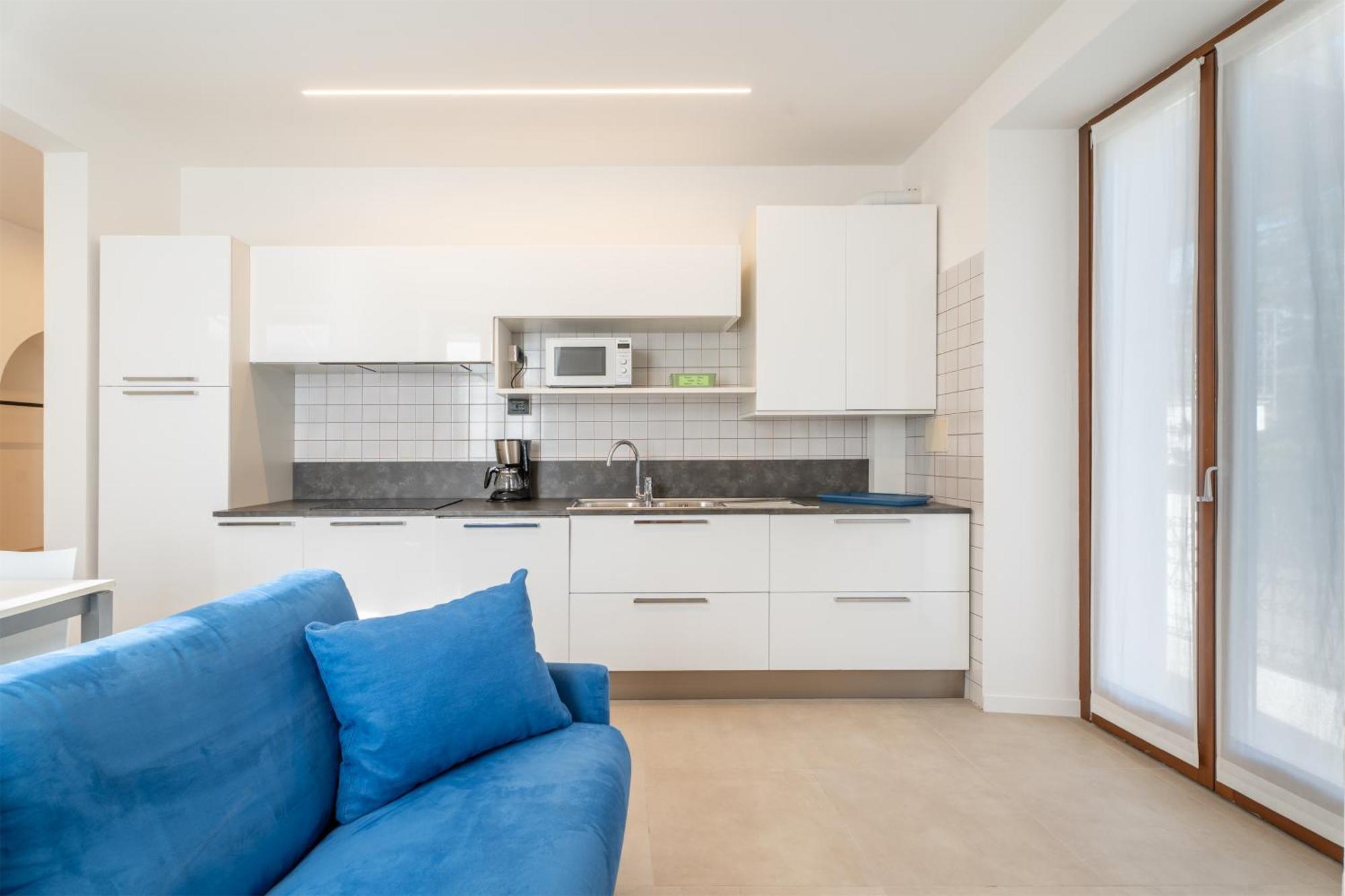 Residence Villa Degli Aranci Ρίβα ντελ Γκάρντα Εξωτερικό φωτογραφία