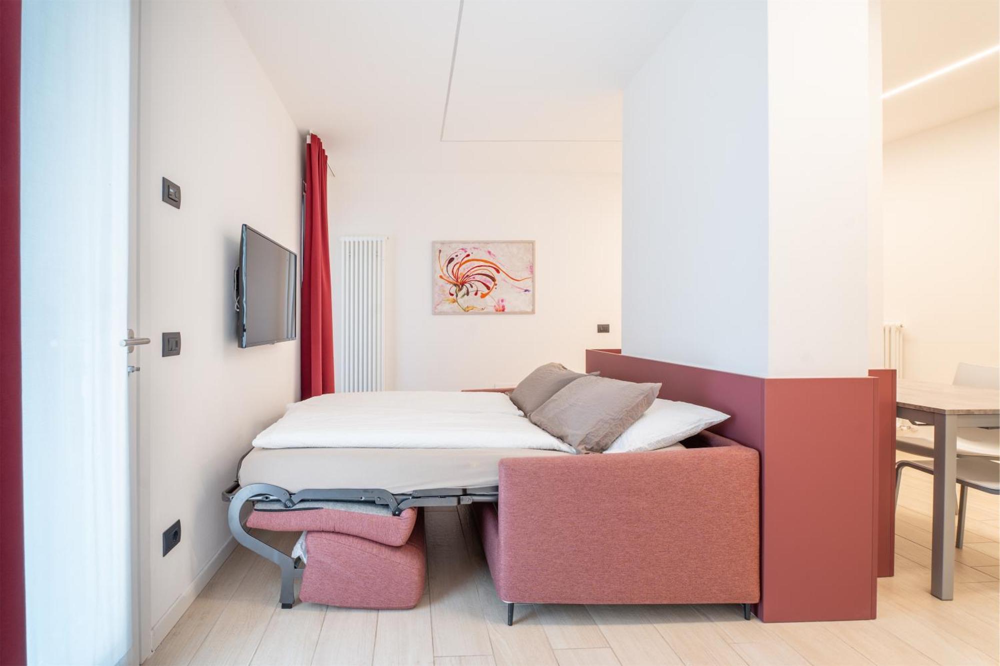 Residence Villa Degli Aranci Ρίβα ντελ Γκάρντα Εξωτερικό φωτογραφία