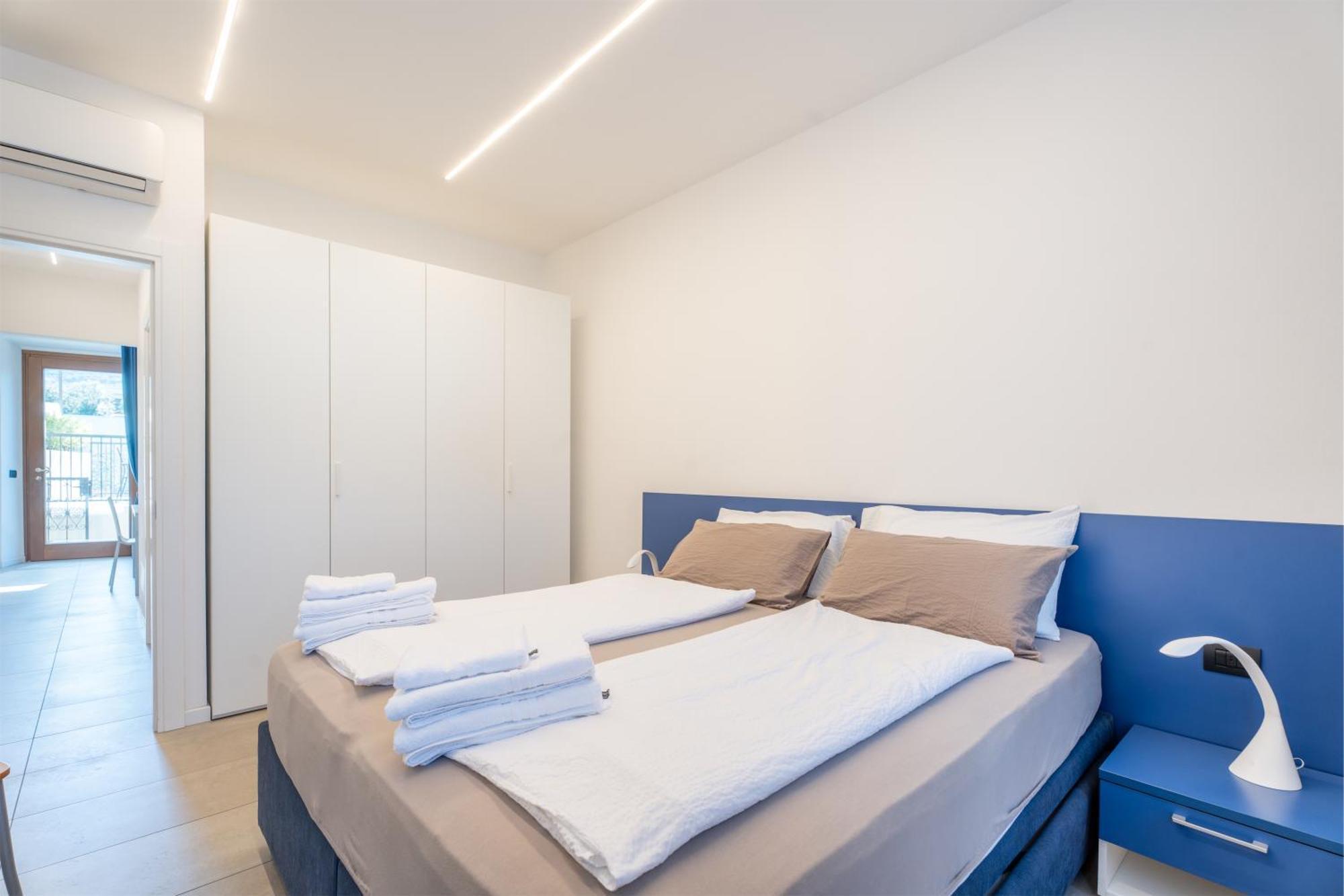 Residence Villa Degli Aranci Ρίβα ντελ Γκάρντα Εξωτερικό φωτογραφία