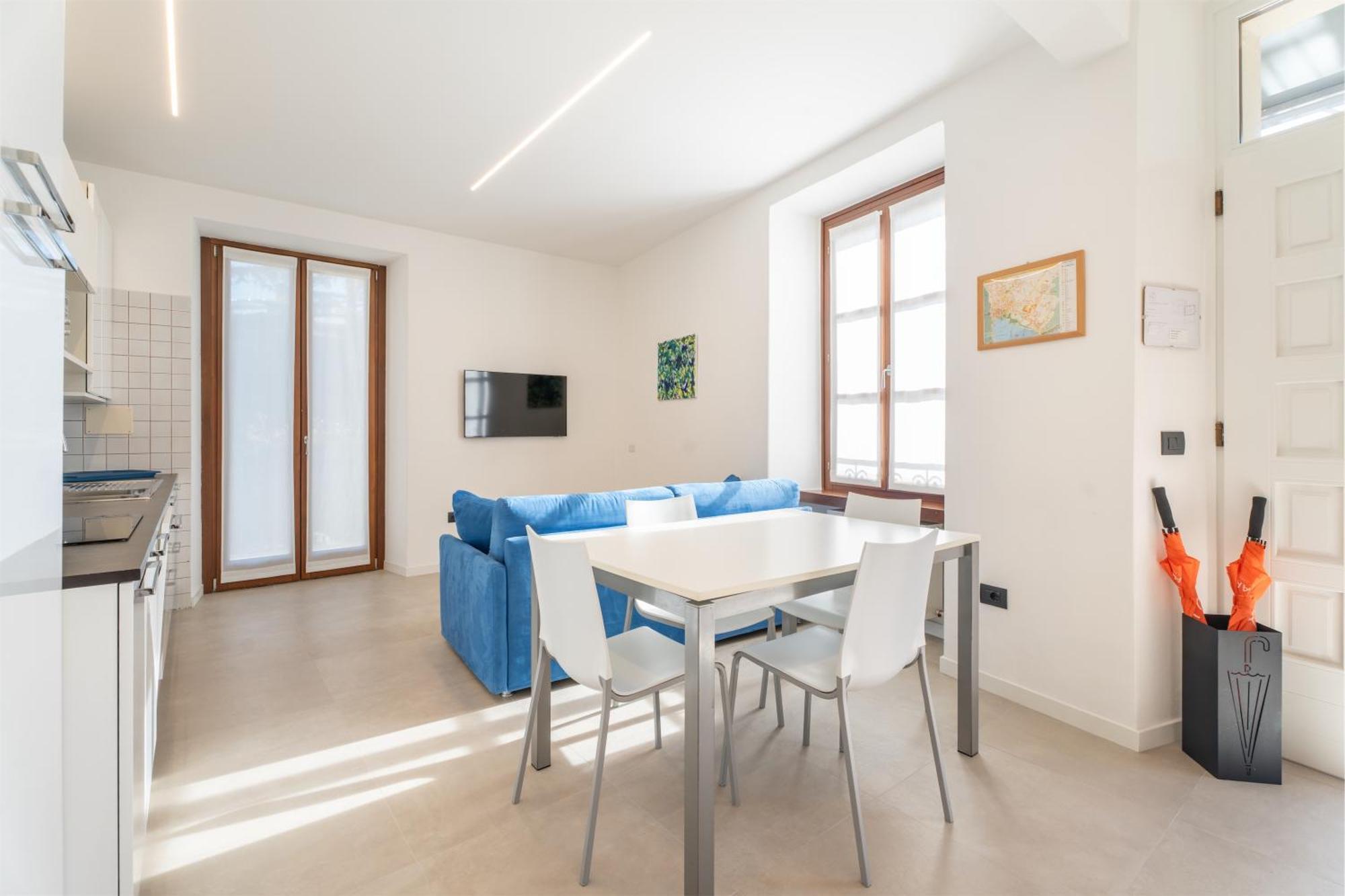 Residence Villa Degli Aranci Ρίβα ντελ Γκάρντα Εξωτερικό φωτογραφία