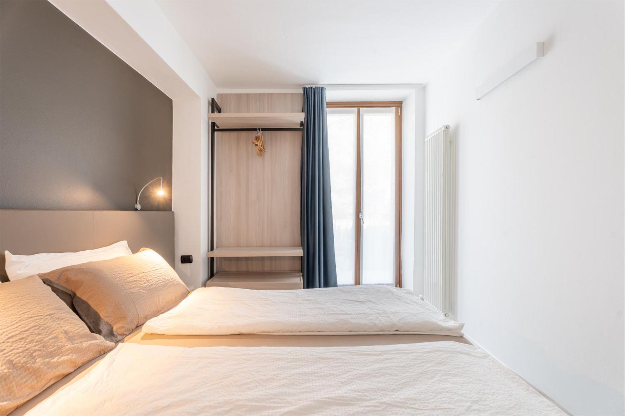 Residence Villa Degli Aranci Ρίβα ντελ Γκάρντα Εξωτερικό φωτογραφία