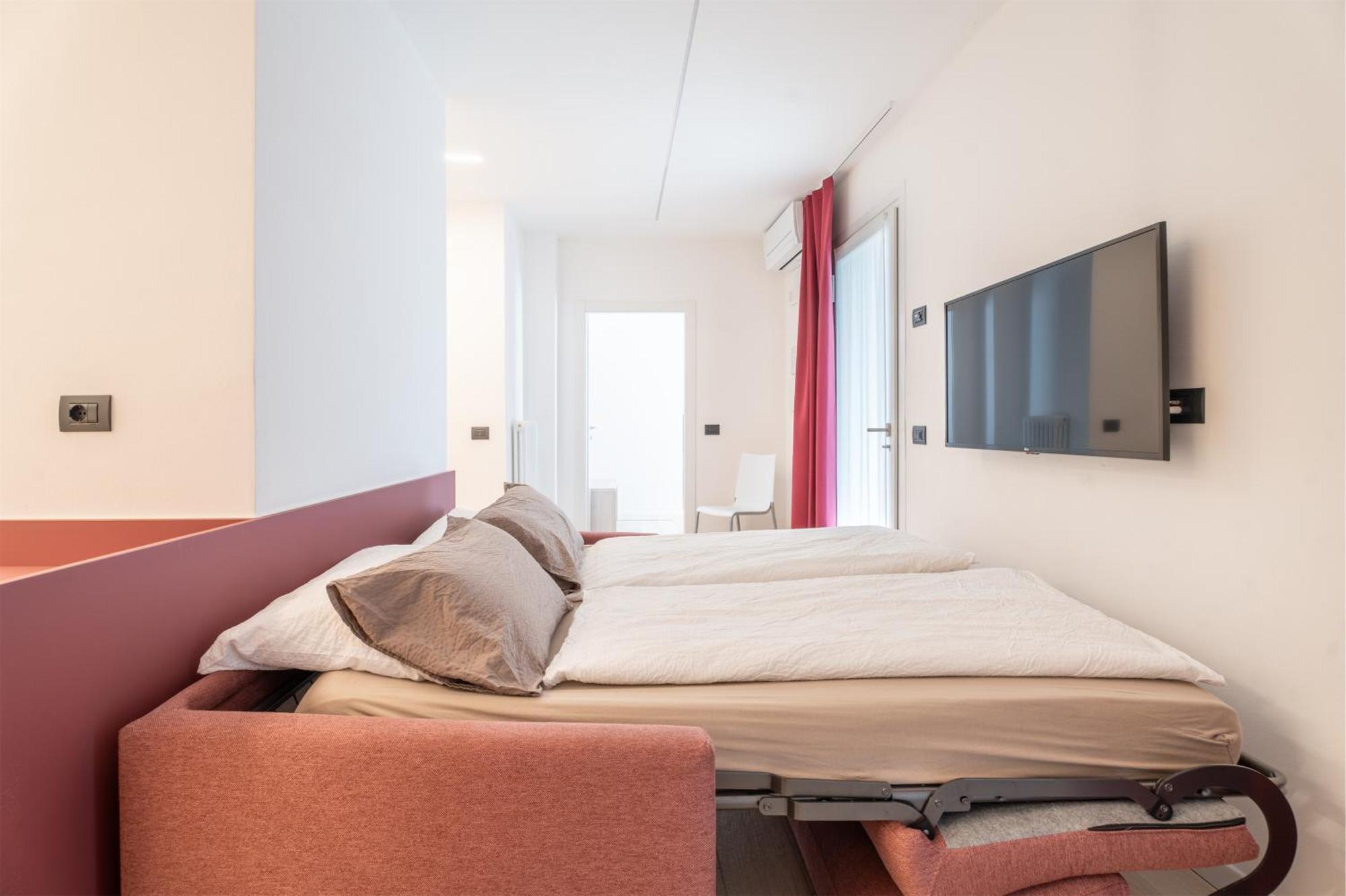 Residence Villa Degli Aranci Ρίβα ντελ Γκάρντα Εξωτερικό φωτογραφία