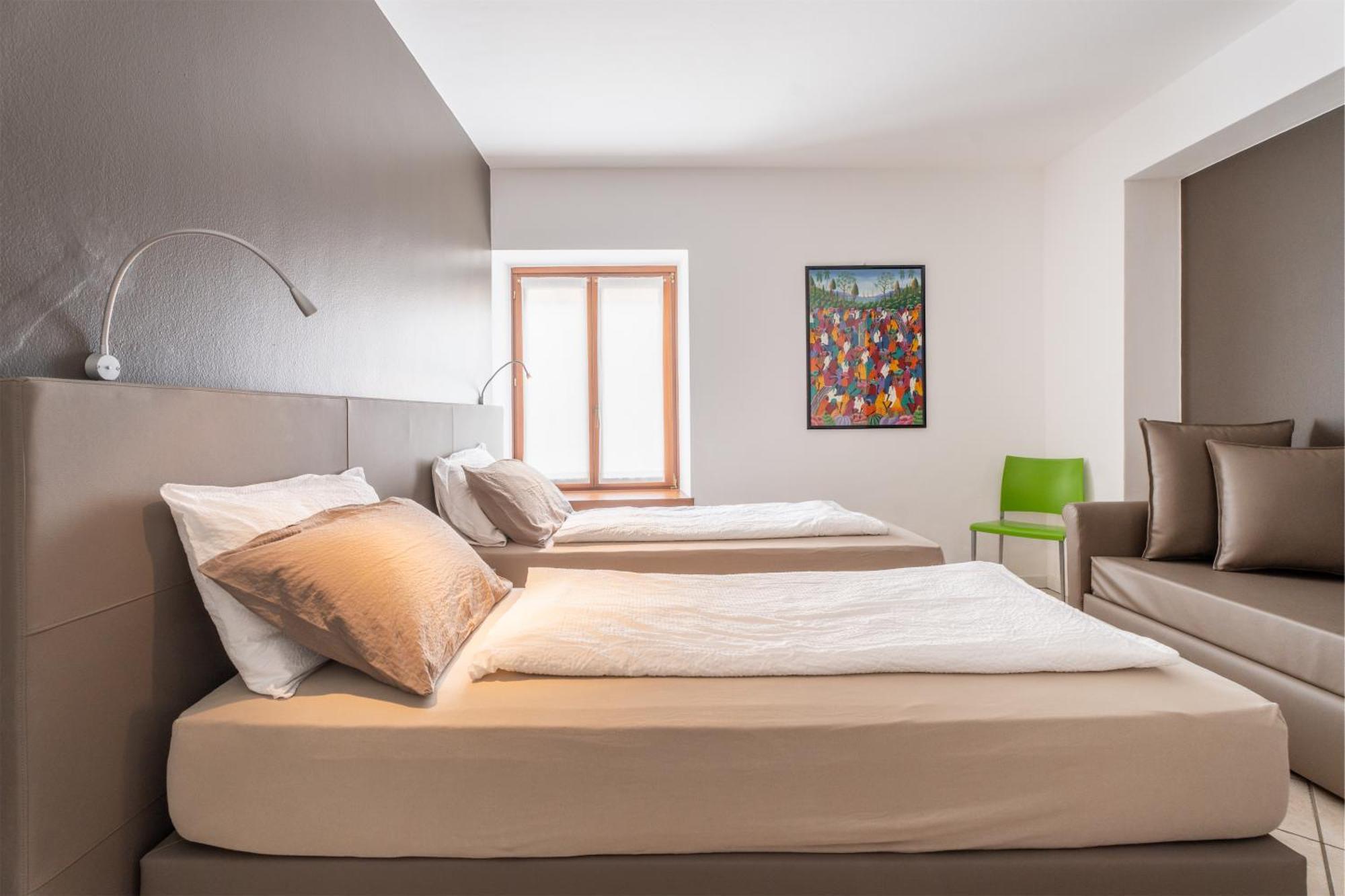 Residence Villa Degli Aranci Ρίβα ντελ Γκάρντα Εξωτερικό φωτογραφία