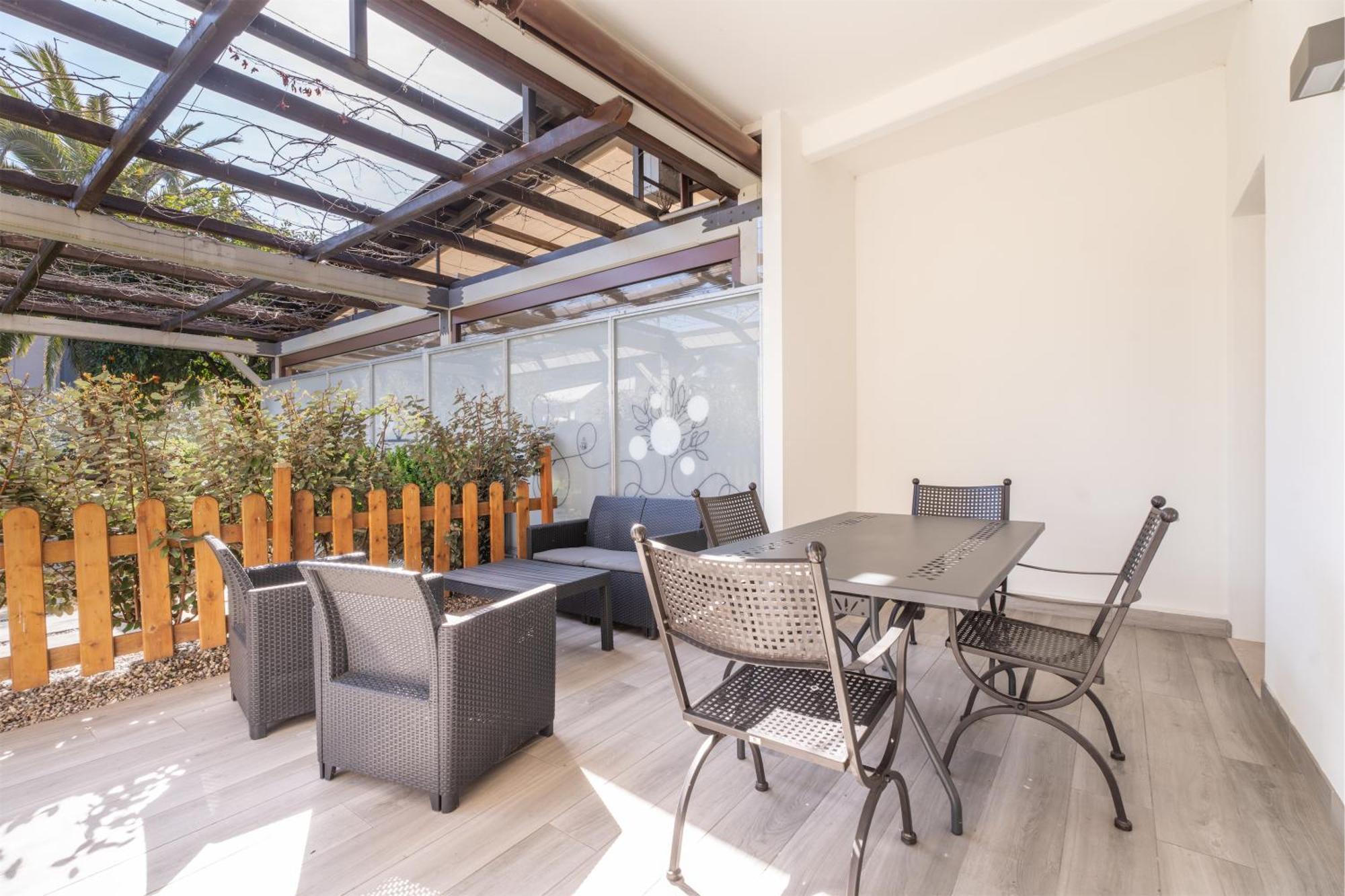 Residence Villa Degli Aranci Ρίβα ντελ Γκάρντα Εξωτερικό φωτογραφία