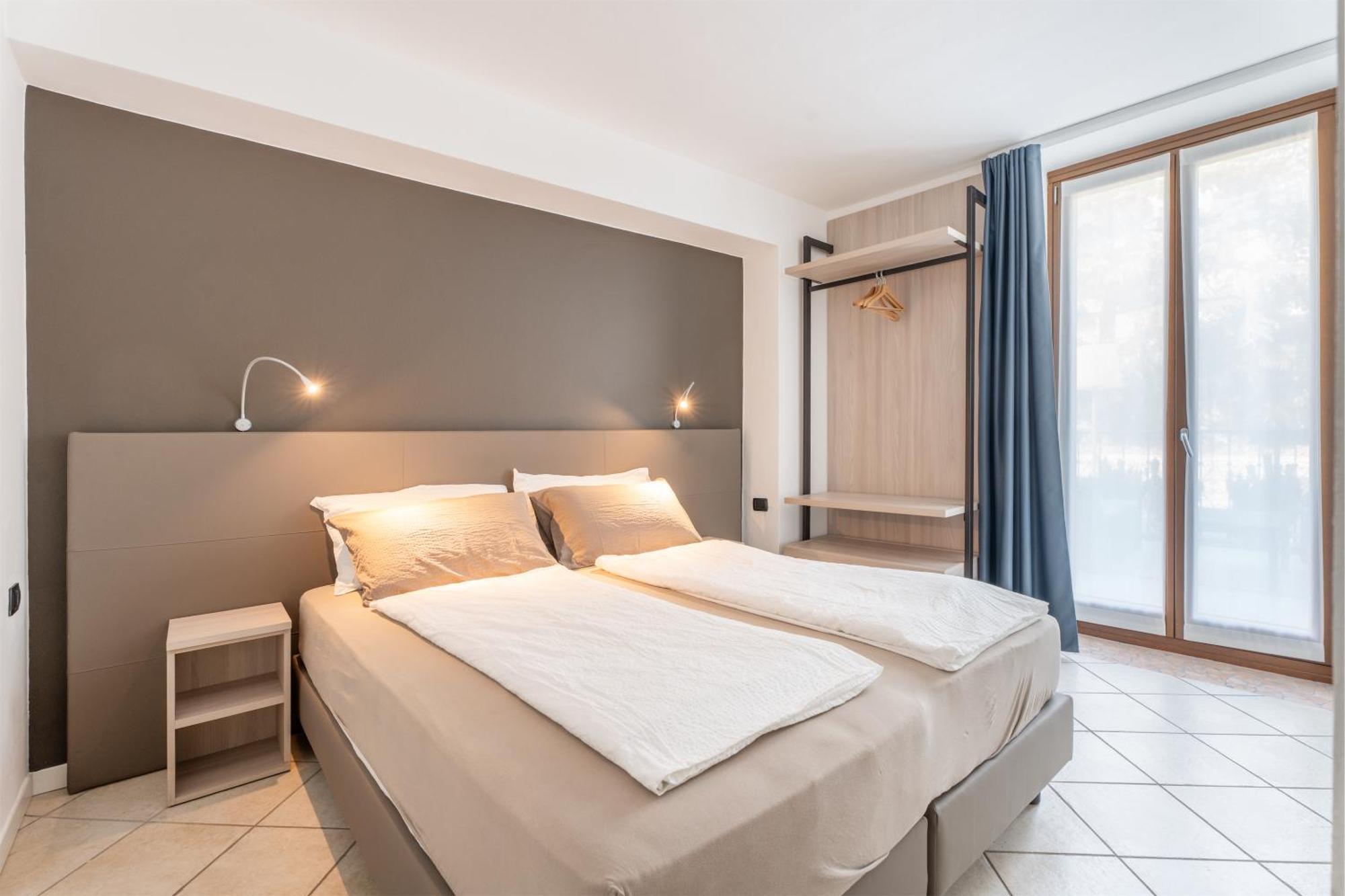 Residence Villa Degli Aranci Ρίβα ντελ Γκάρντα Εξωτερικό φωτογραφία