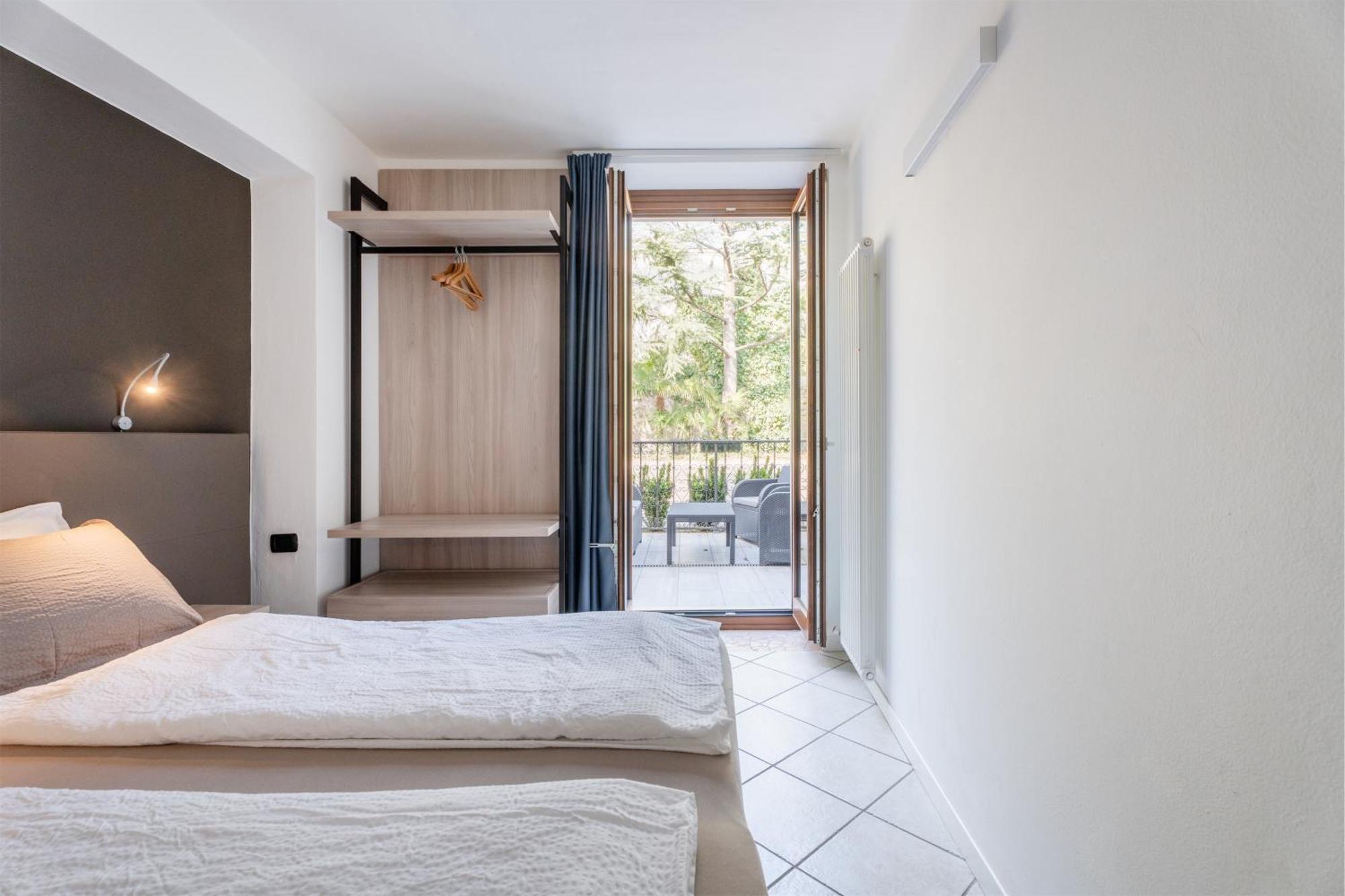 Residence Villa Degli Aranci Ρίβα ντελ Γκάρντα Εξωτερικό φωτογραφία