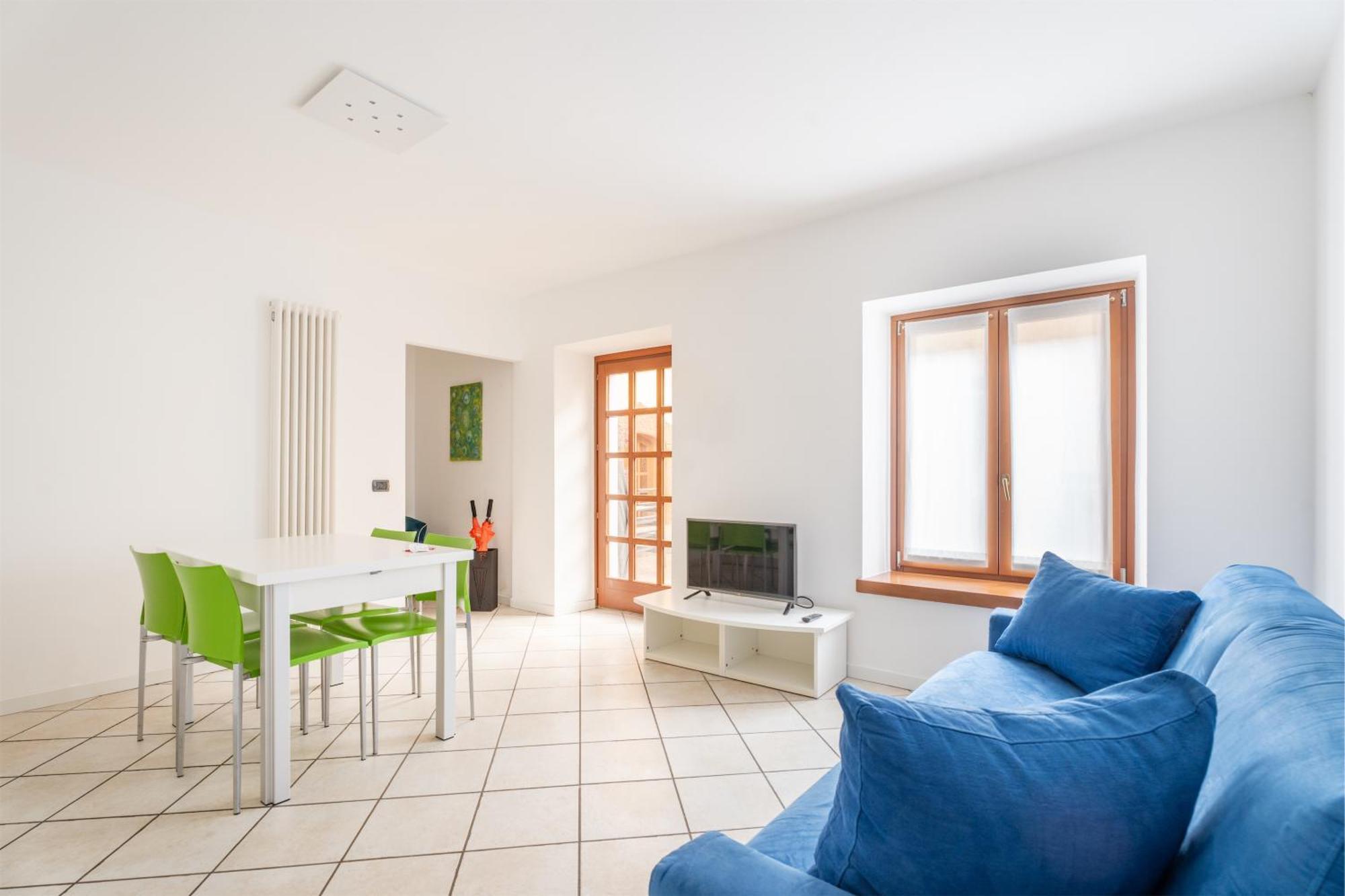 Residence Villa Degli Aranci Ρίβα ντελ Γκάρντα Εξωτερικό φωτογραφία