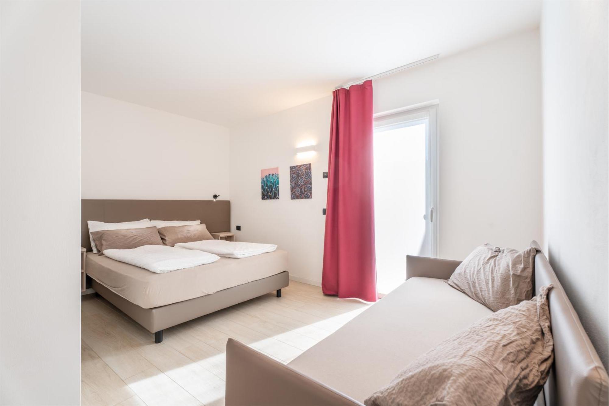 Residence Villa Degli Aranci Ρίβα ντελ Γκάρντα Εξωτερικό φωτογραφία
