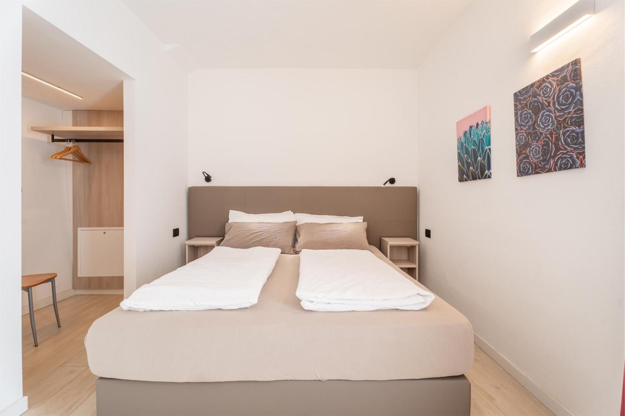 Residence Villa Degli Aranci Ρίβα ντελ Γκάρντα Εξωτερικό φωτογραφία