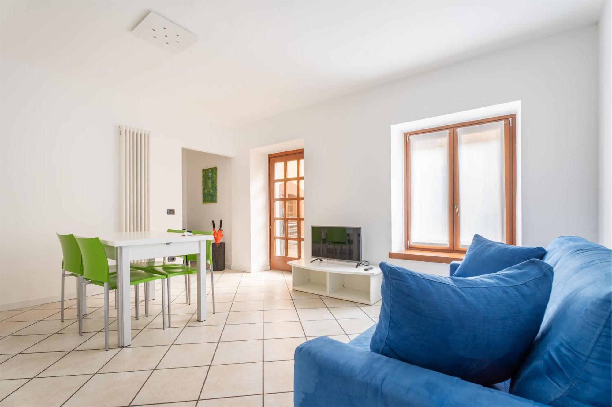 Residence Villa Degli Aranci Ρίβα ντελ Γκάρντα Εξωτερικό φωτογραφία
