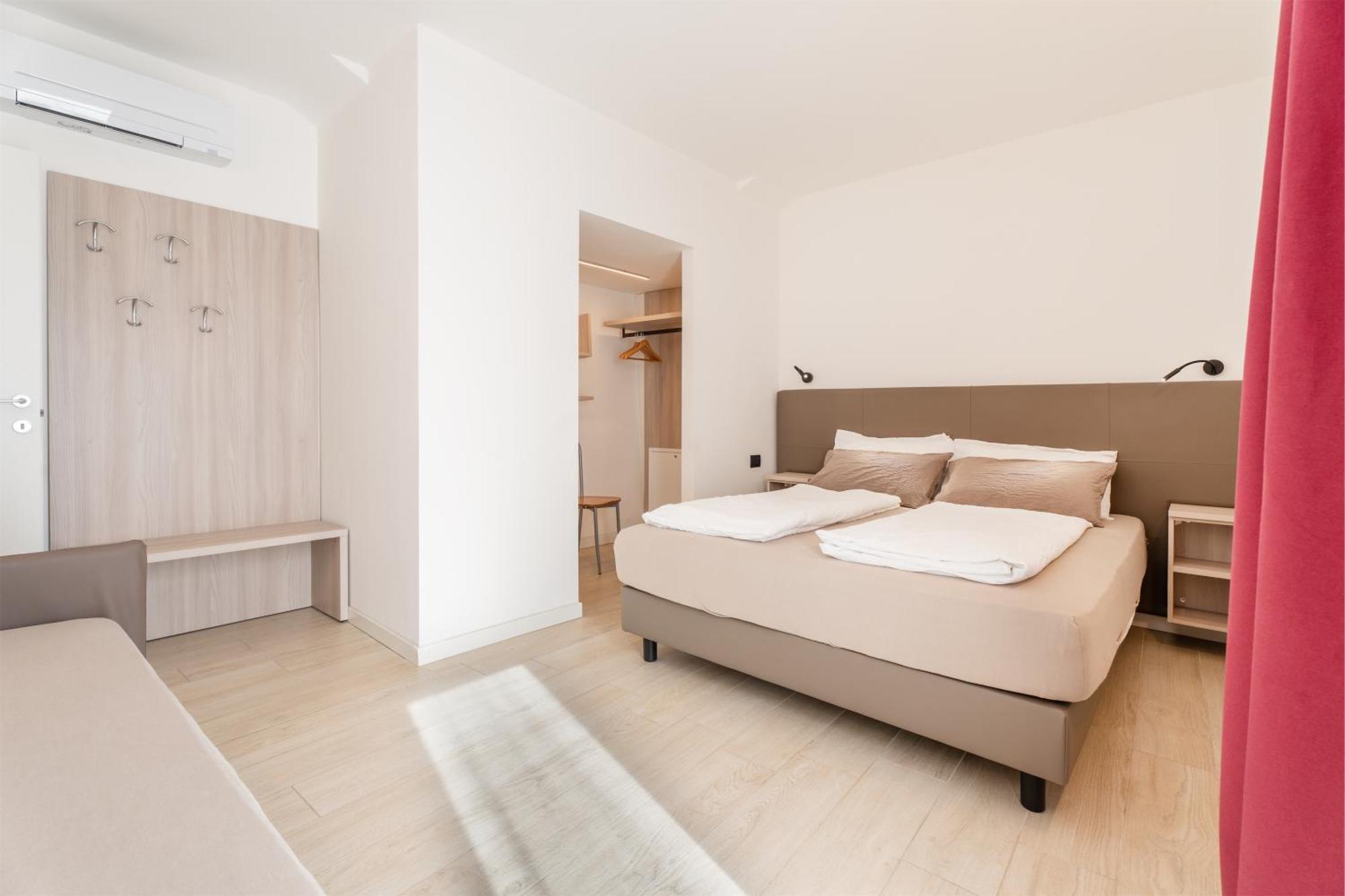 Residence Villa Degli Aranci Ρίβα ντελ Γκάρντα Εξωτερικό φωτογραφία