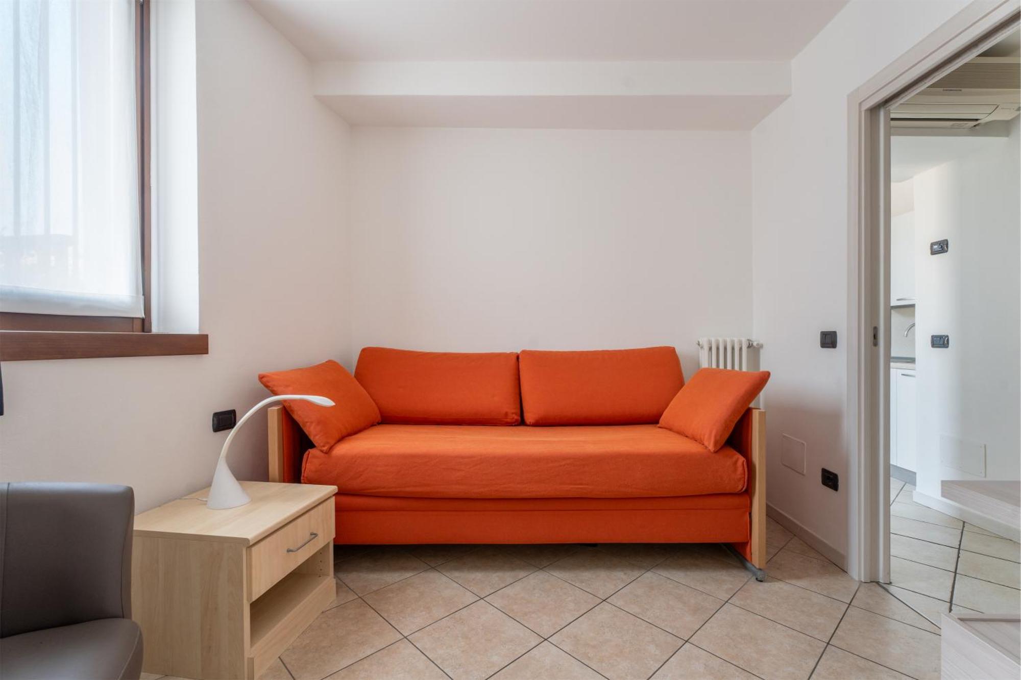 Residence Villa Degli Aranci Ρίβα ντελ Γκάρντα Εξωτερικό φωτογραφία