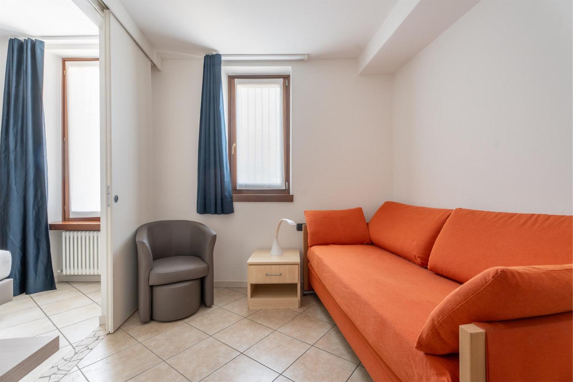 Residence Villa Degli Aranci Ρίβα ντελ Γκάρντα Εξωτερικό φωτογραφία