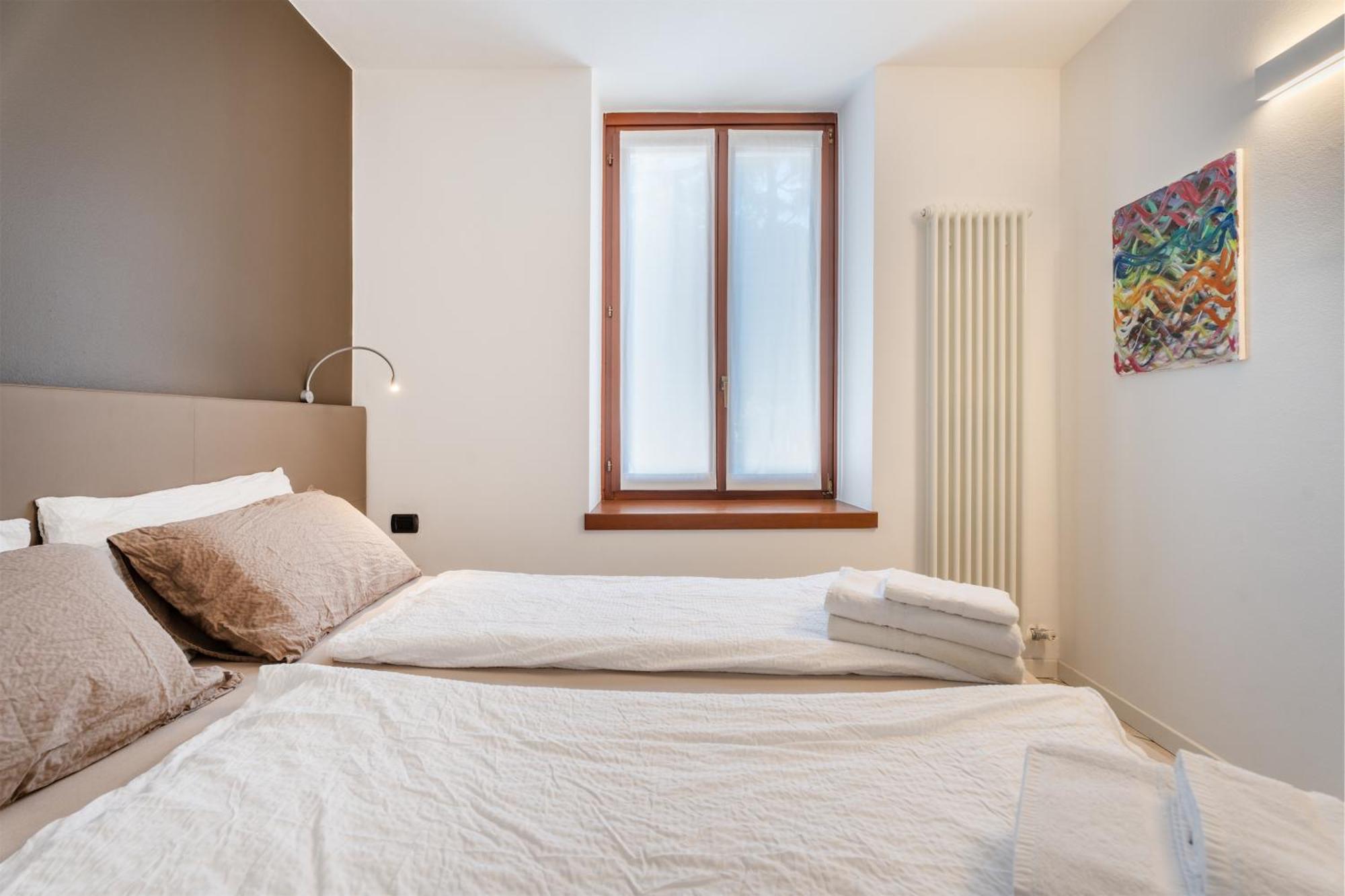 Residence Villa Degli Aranci Ρίβα ντελ Γκάρντα Εξωτερικό φωτογραφία