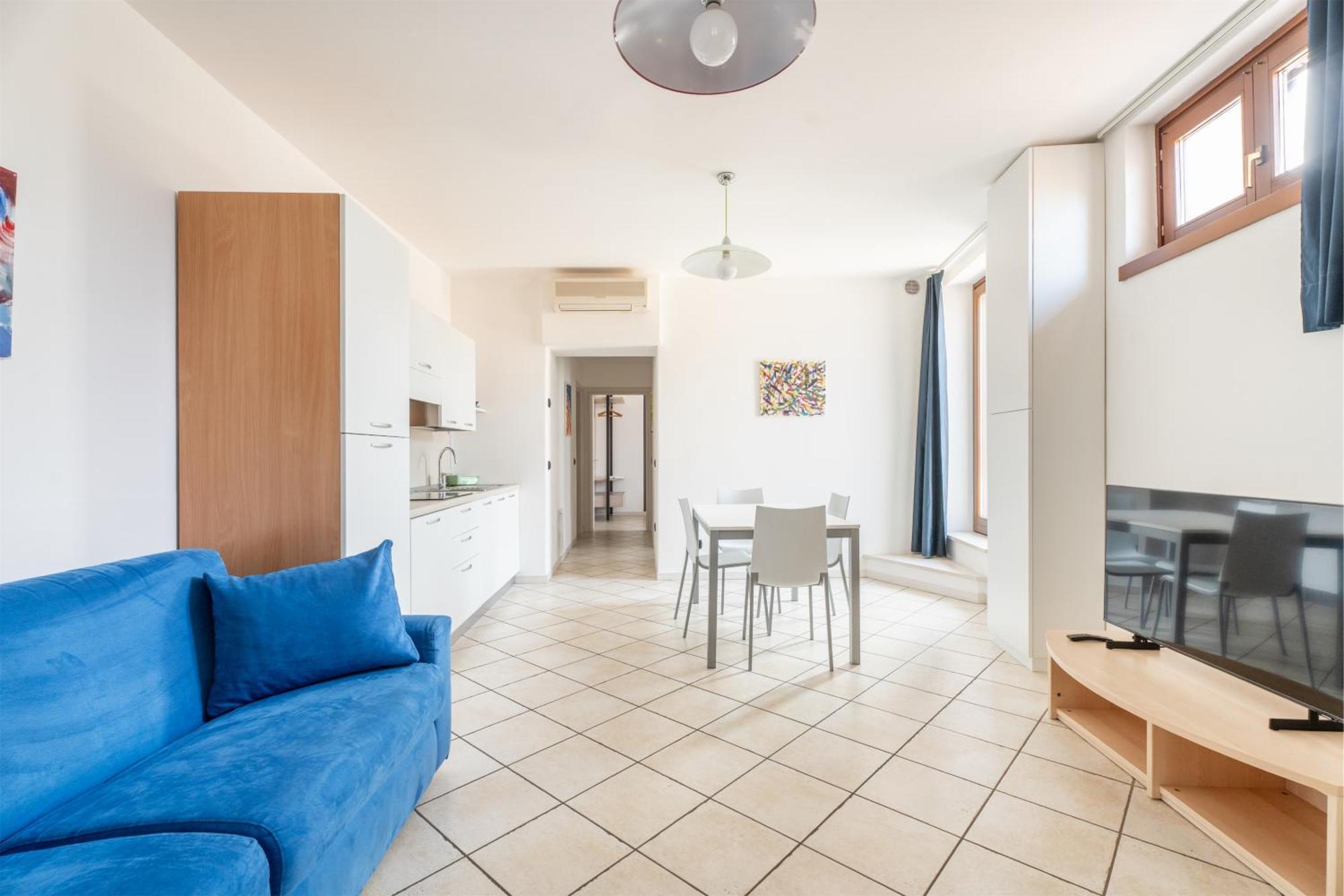 Residence Villa Degli Aranci Ρίβα ντελ Γκάρντα Εξωτερικό φωτογραφία