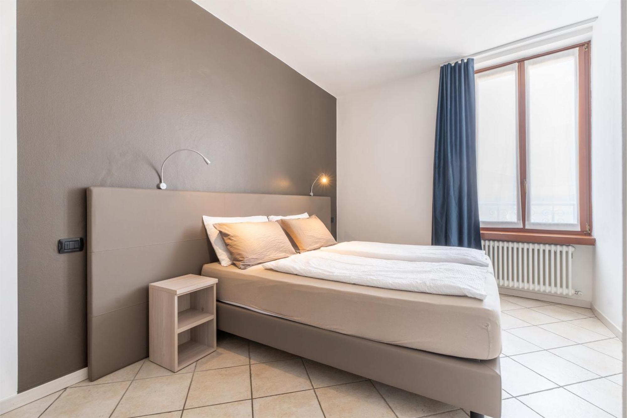 Residence Villa Degli Aranci Ρίβα ντελ Γκάρντα Εξωτερικό φωτογραφία