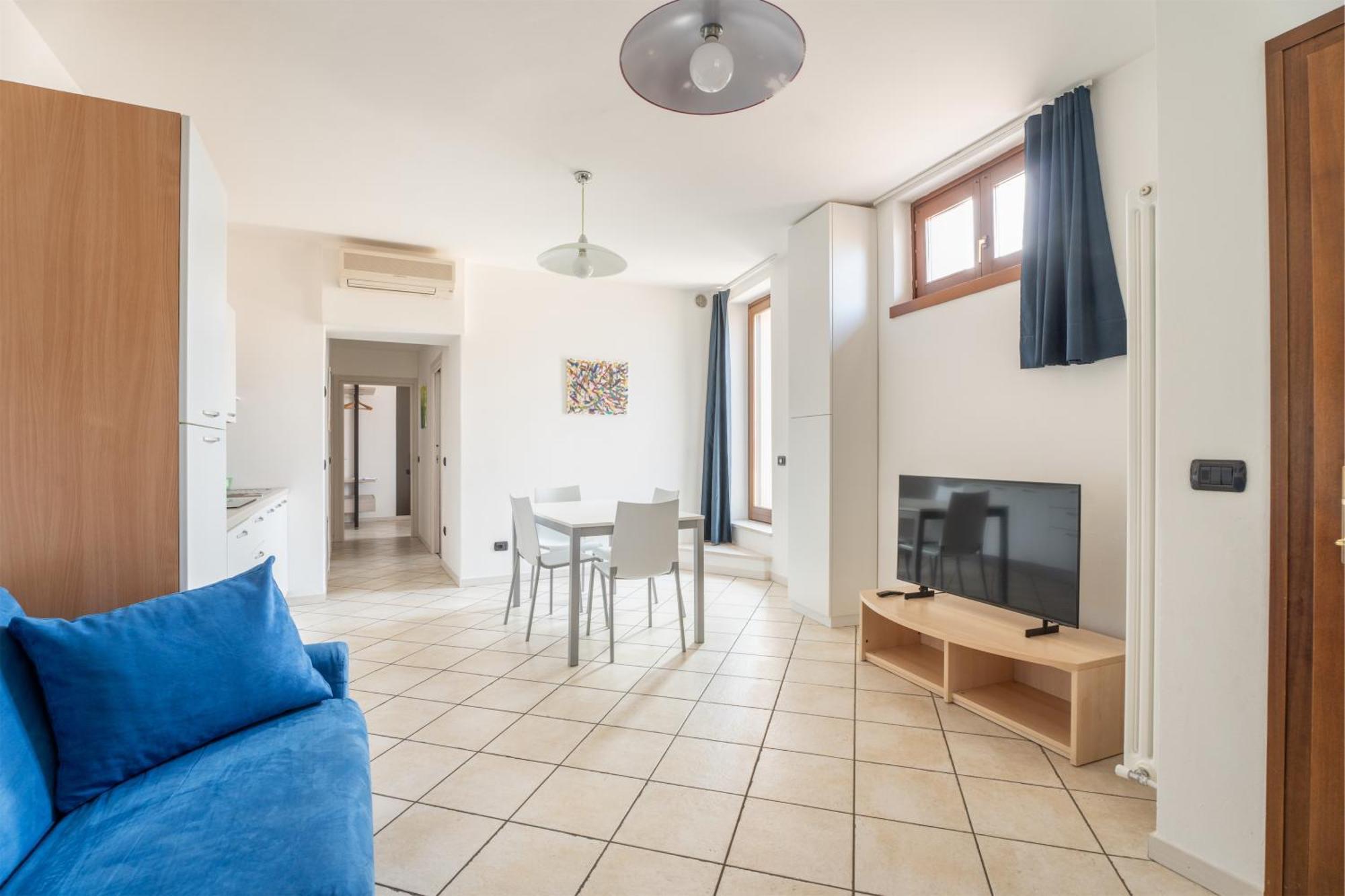 Residence Villa Degli Aranci Ρίβα ντελ Γκάρντα Εξωτερικό φωτογραφία