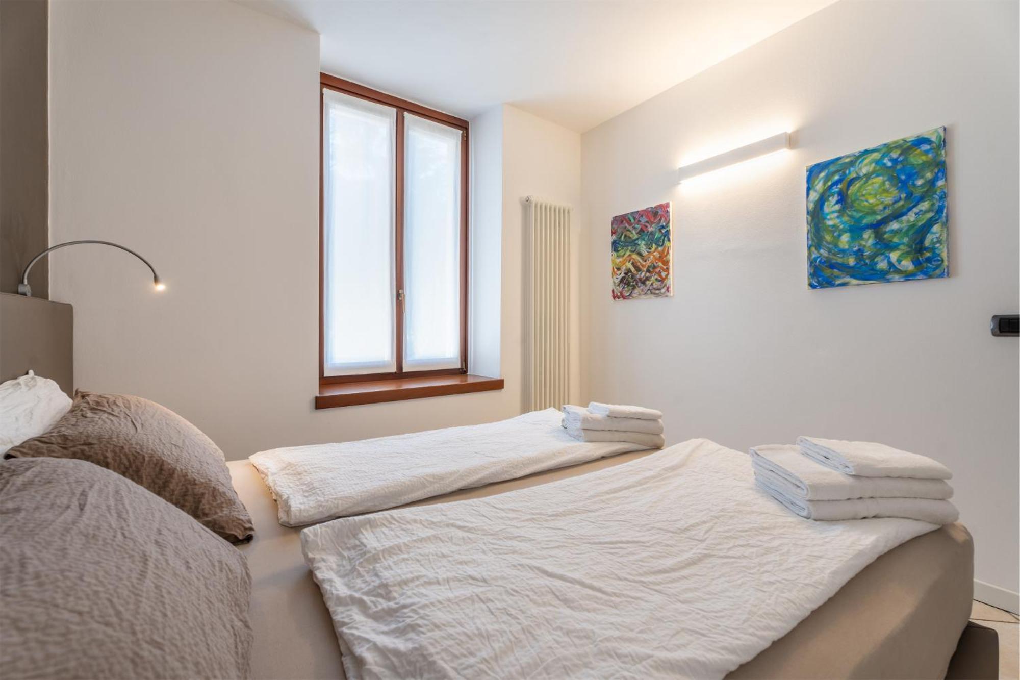 Residence Villa Degli Aranci Ρίβα ντελ Γκάρντα Εξωτερικό φωτογραφία
