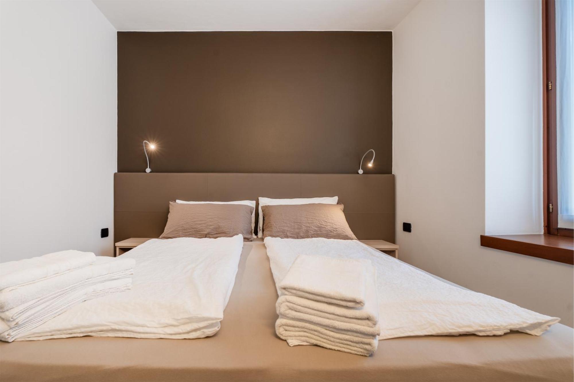 Residence Villa Degli Aranci Ρίβα ντελ Γκάρντα Εξωτερικό φωτογραφία