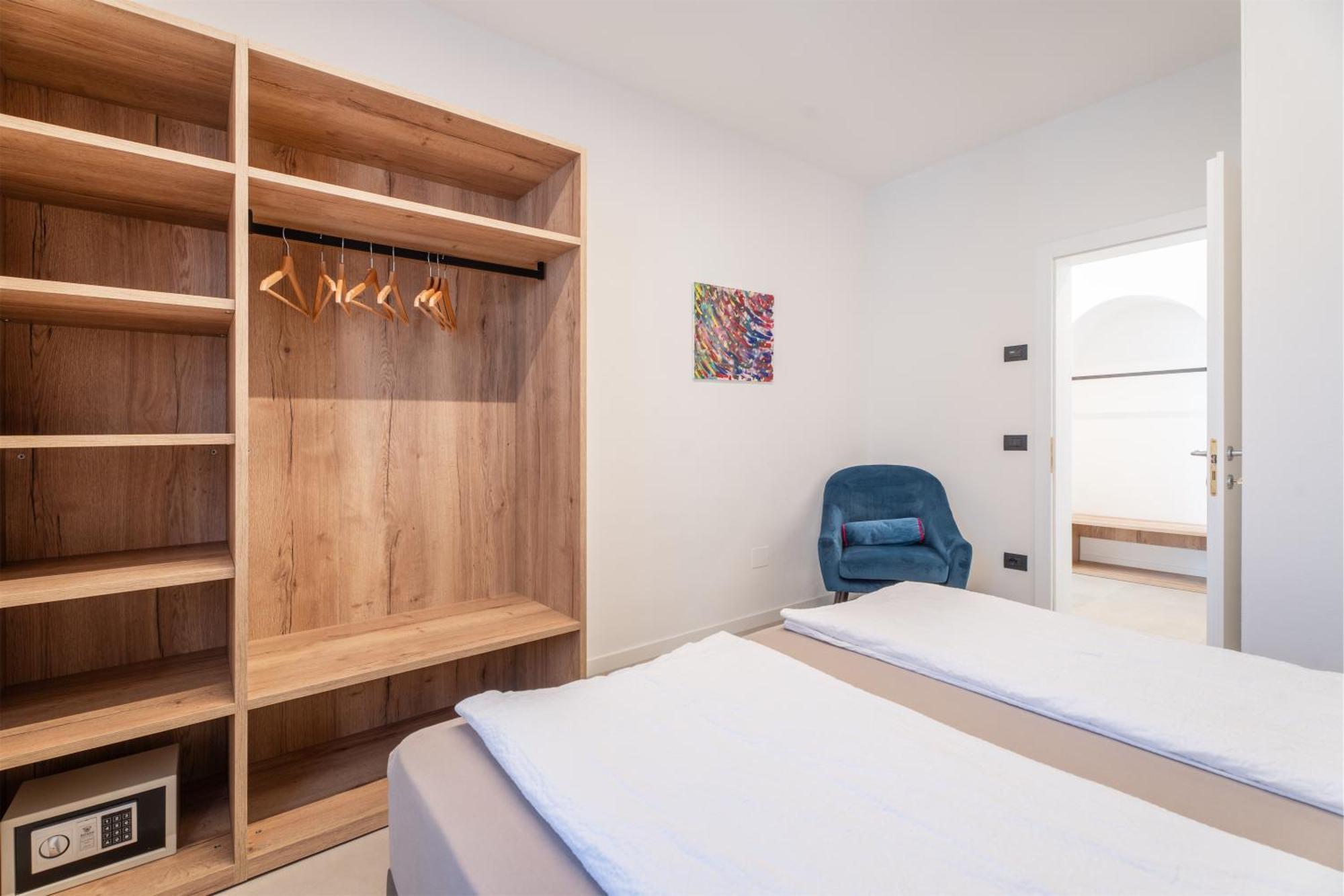 Residence Villa Degli Aranci Ρίβα ντελ Γκάρντα Εξωτερικό φωτογραφία