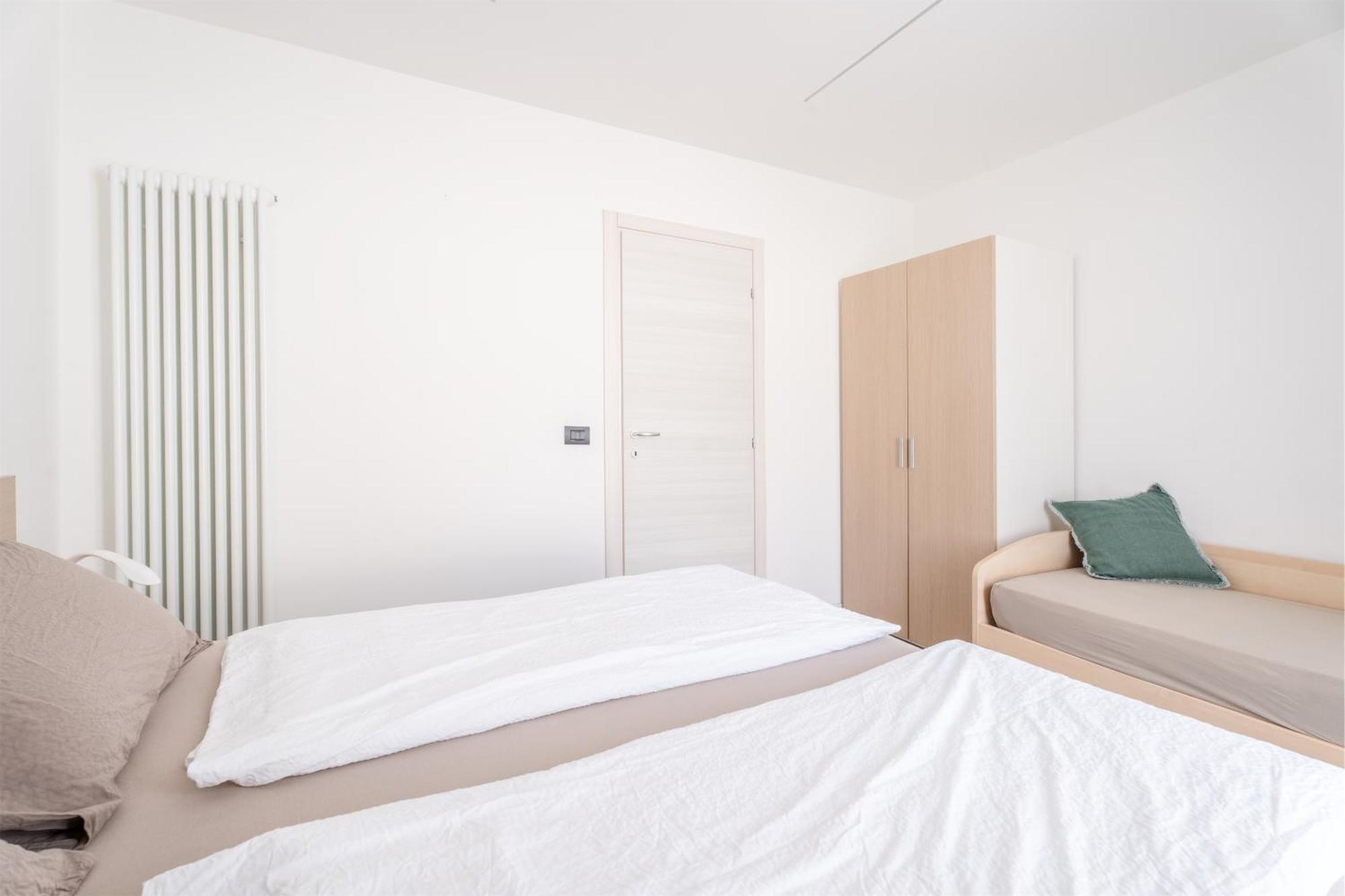 Residence Villa Degli Aranci Ρίβα ντελ Γκάρντα Εξωτερικό φωτογραφία