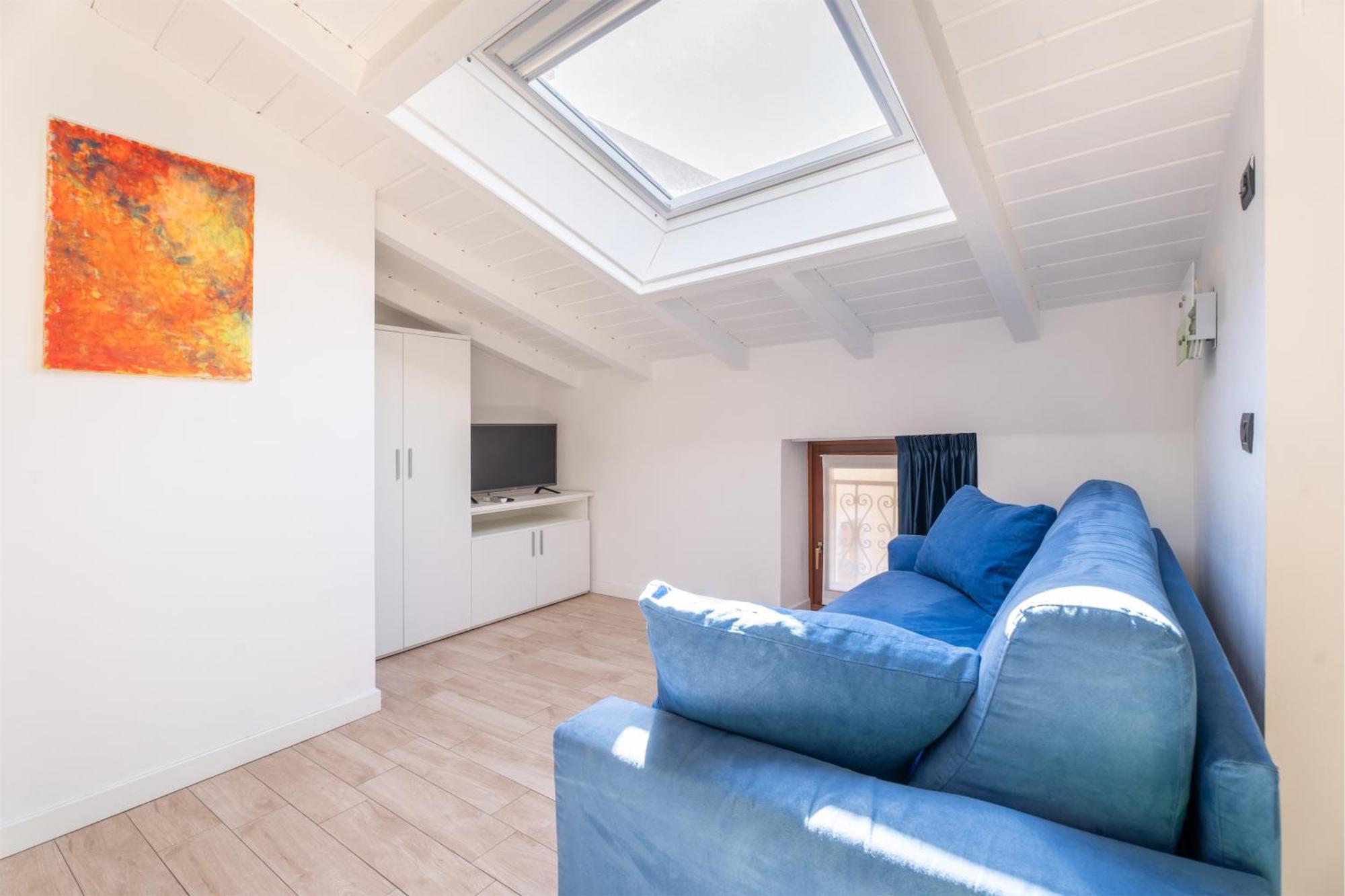 Residence Villa Degli Aranci Ρίβα ντελ Γκάρντα Εξωτερικό φωτογραφία