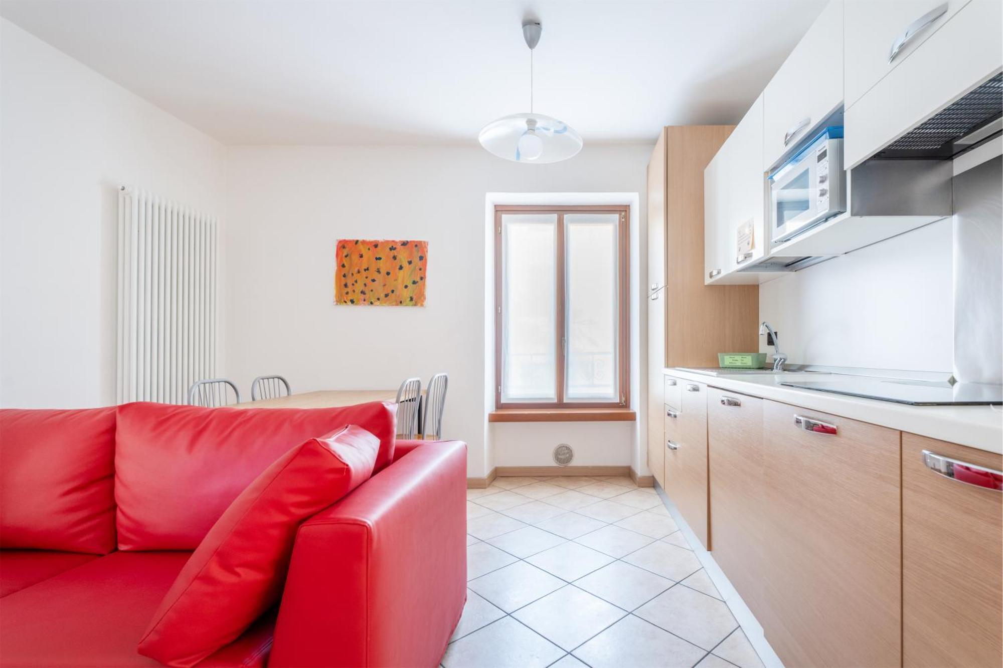 Residence Villa Degli Aranci Ρίβα ντελ Γκάρντα Εξωτερικό φωτογραφία