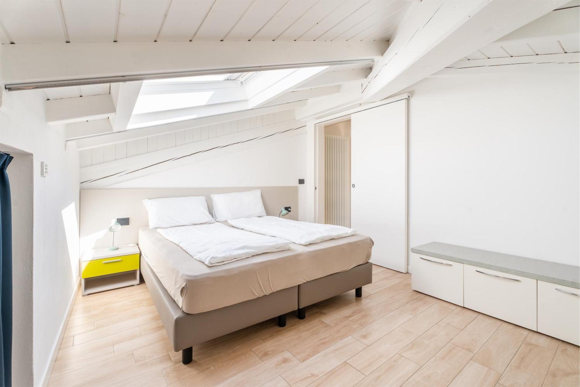 Residence Villa Degli Aranci Ρίβα ντελ Γκάρντα Εξωτερικό φωτογραφία