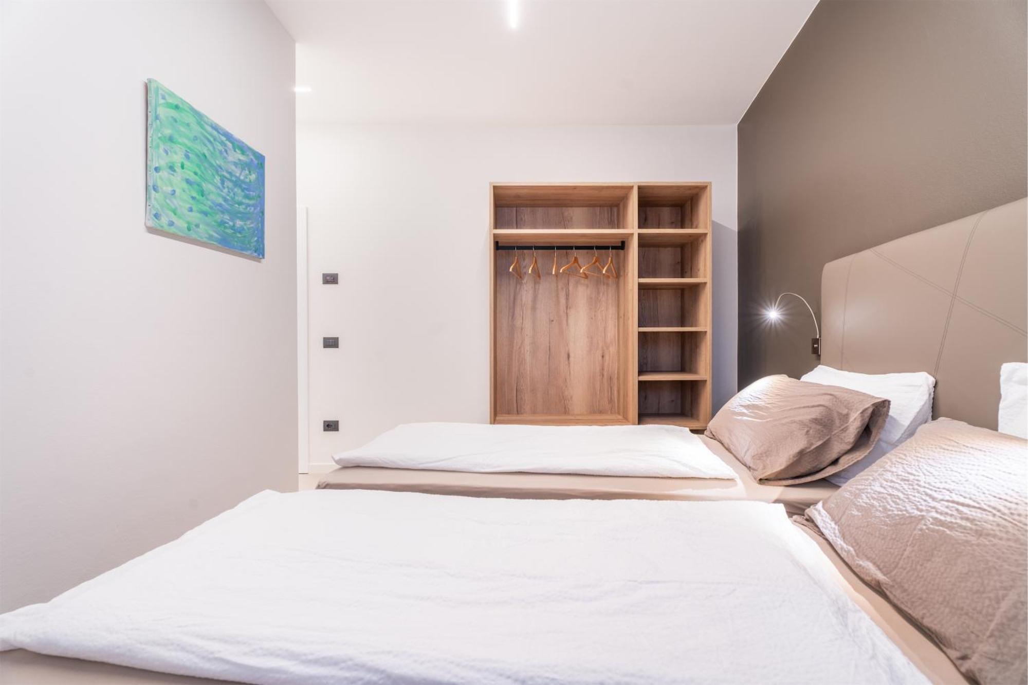 Residence Villa Degli Aranci Ρίβα ντελ Γκάρντα Εξωτερικό φωτογραφία