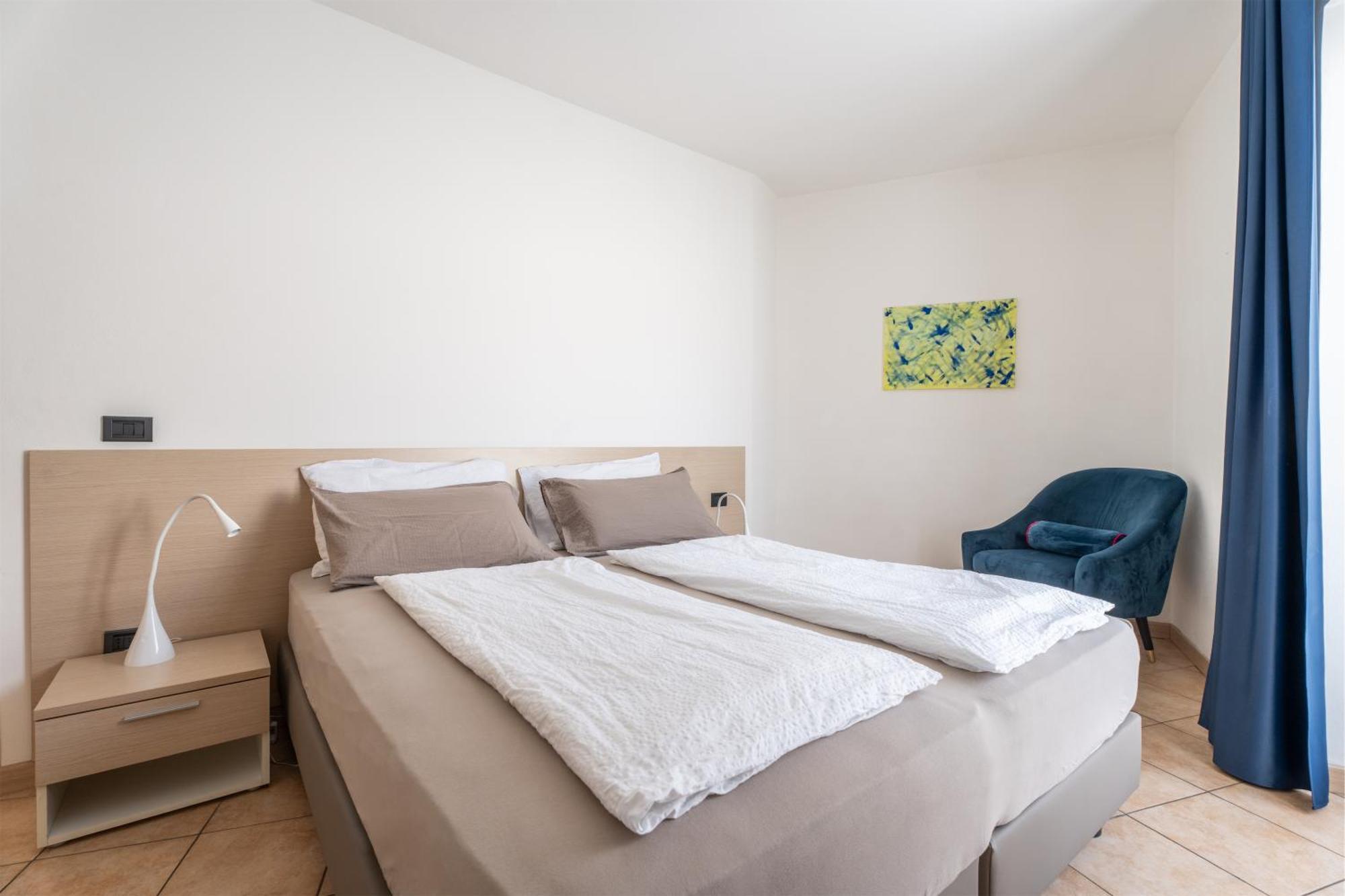 Residence Villa Degli Aranci Ρίβα ντελ Γκάρντα Εξωτερικό φωτογραφία
