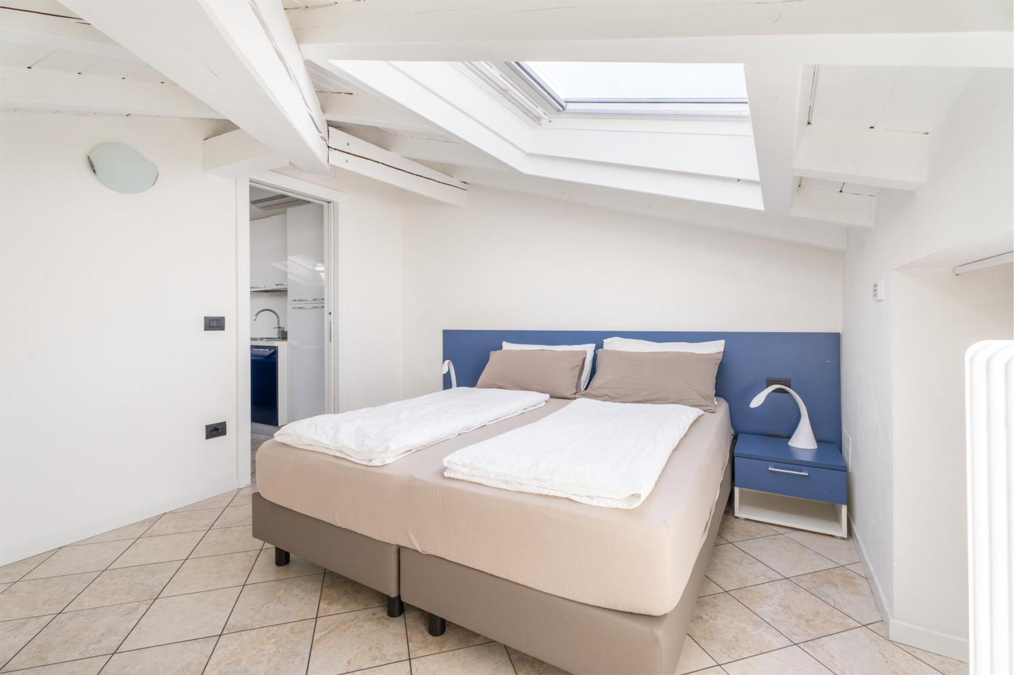 Residence Villa Degli Aranci Ρίβα ντελ Γκάρντα Εξωτερικό φωτογραφία