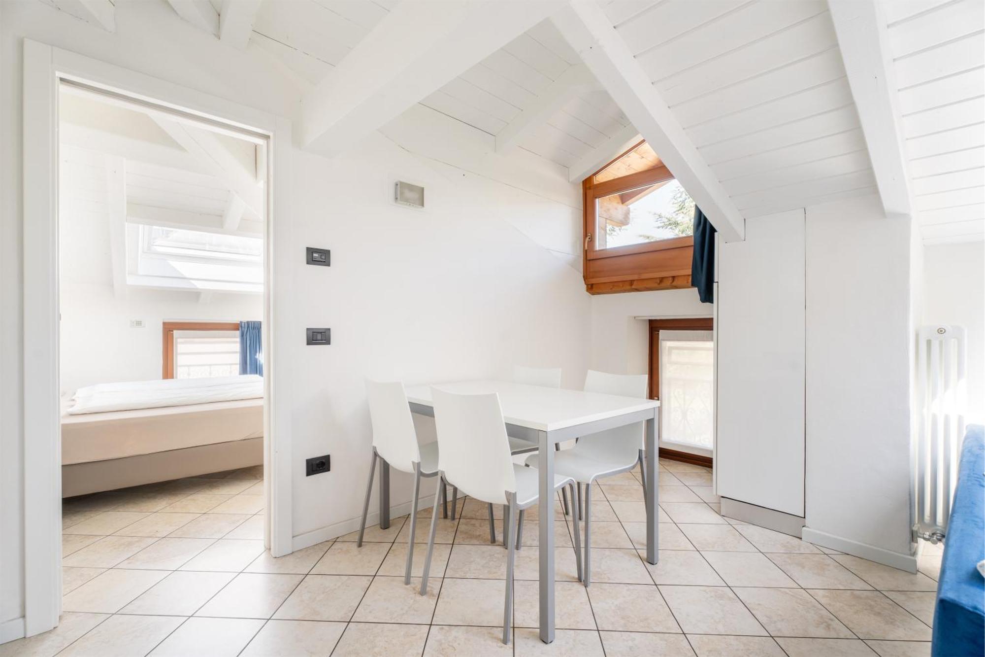 Residence Villa Degli Aranci Ρίβα ντελ Γκάρντα Εξωτερικό φωτογραφία
