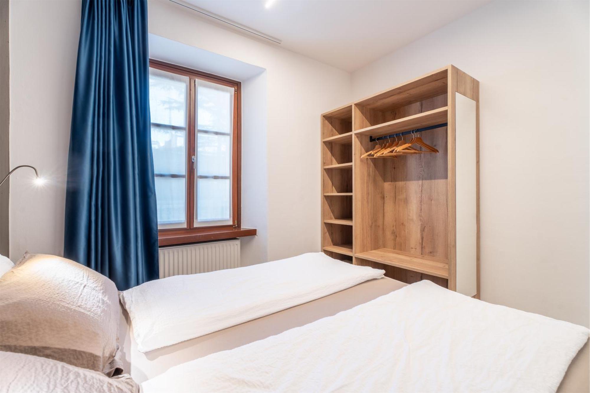 Residence Villa Degli Aranci Ρίβα ντελ Γκάρντα Εξωτερικό φωτογραφία