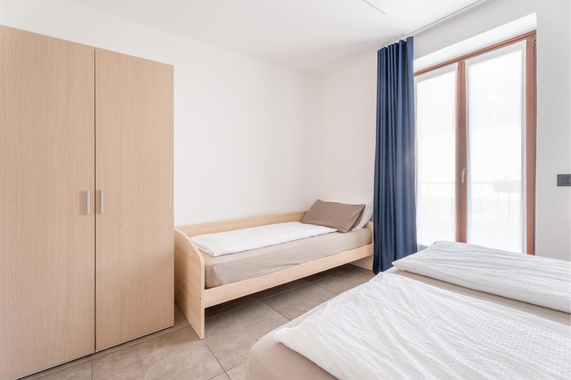 Residence Villa Degli Aranci Ρίβα ντελ Γκάρντα Εξωτερικό φωτογραφία