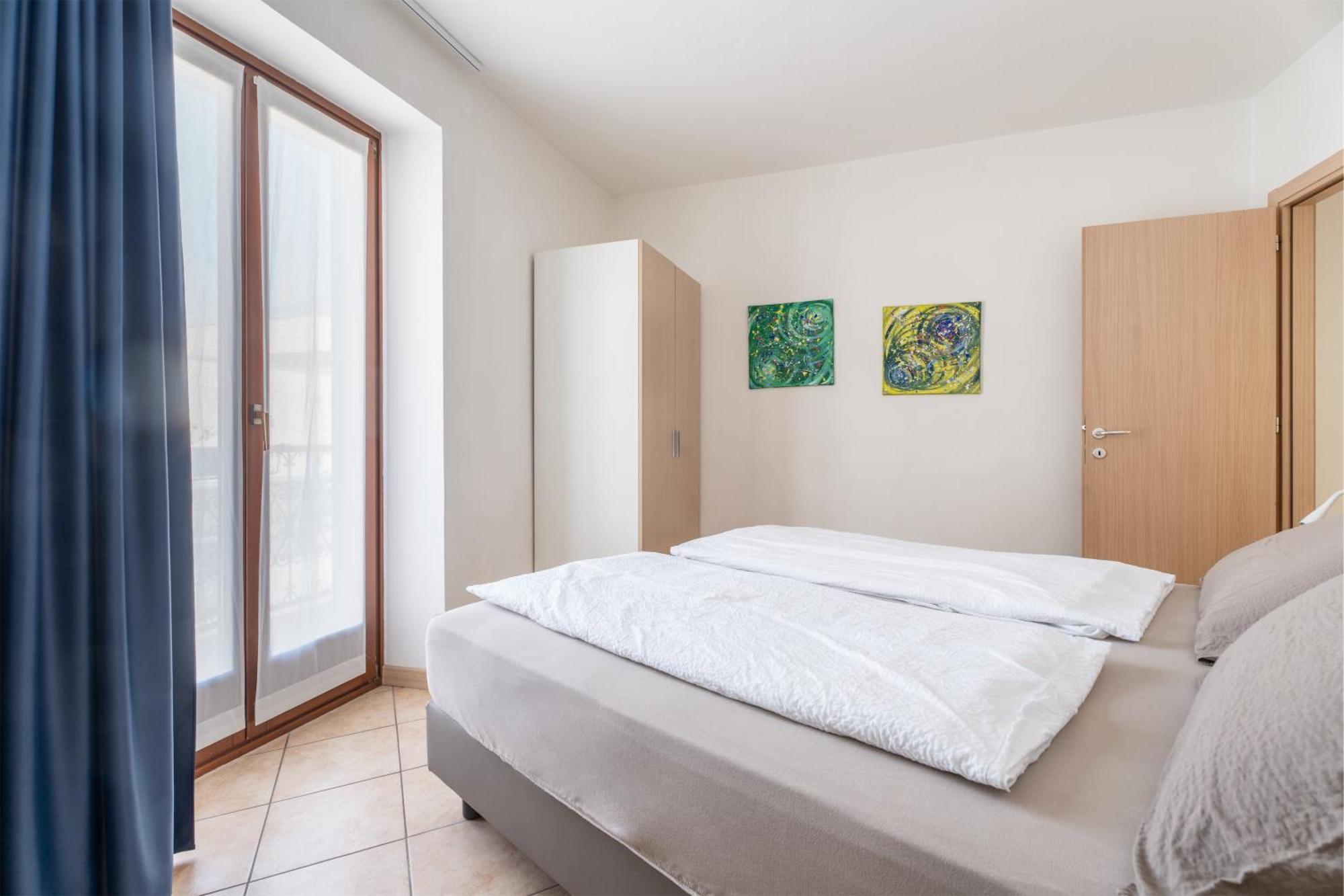 Residence Villa Degli Aranci Ρίβα ντελ Γκάρντα Εξωτερικό φωτογραφία