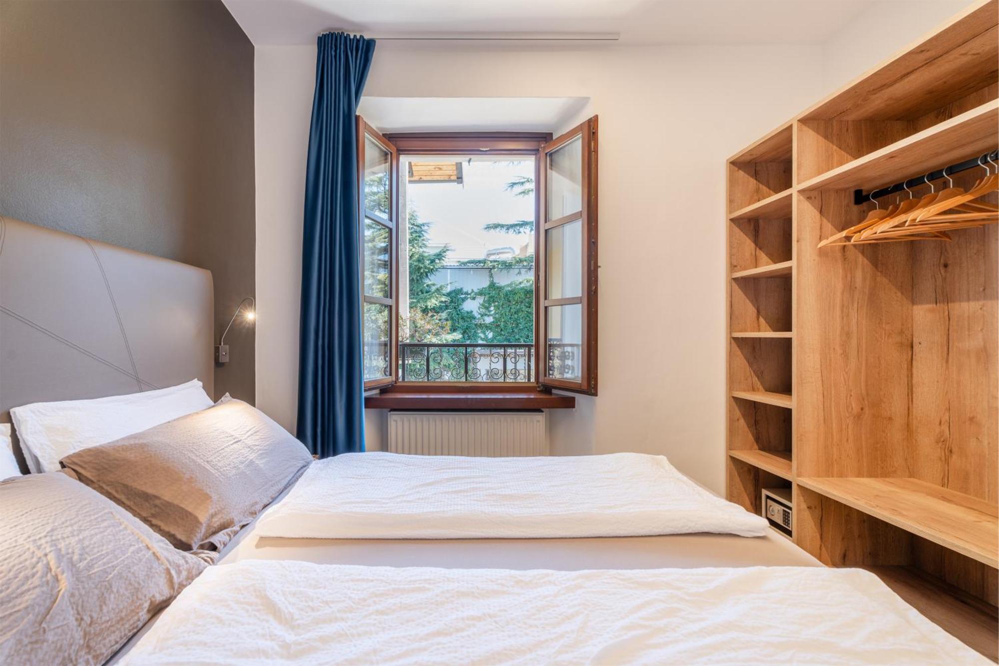 Residence Villa Degli Aranci Ρίβα ντελ Γκάρντα Εξωτερικό φωτογραφία