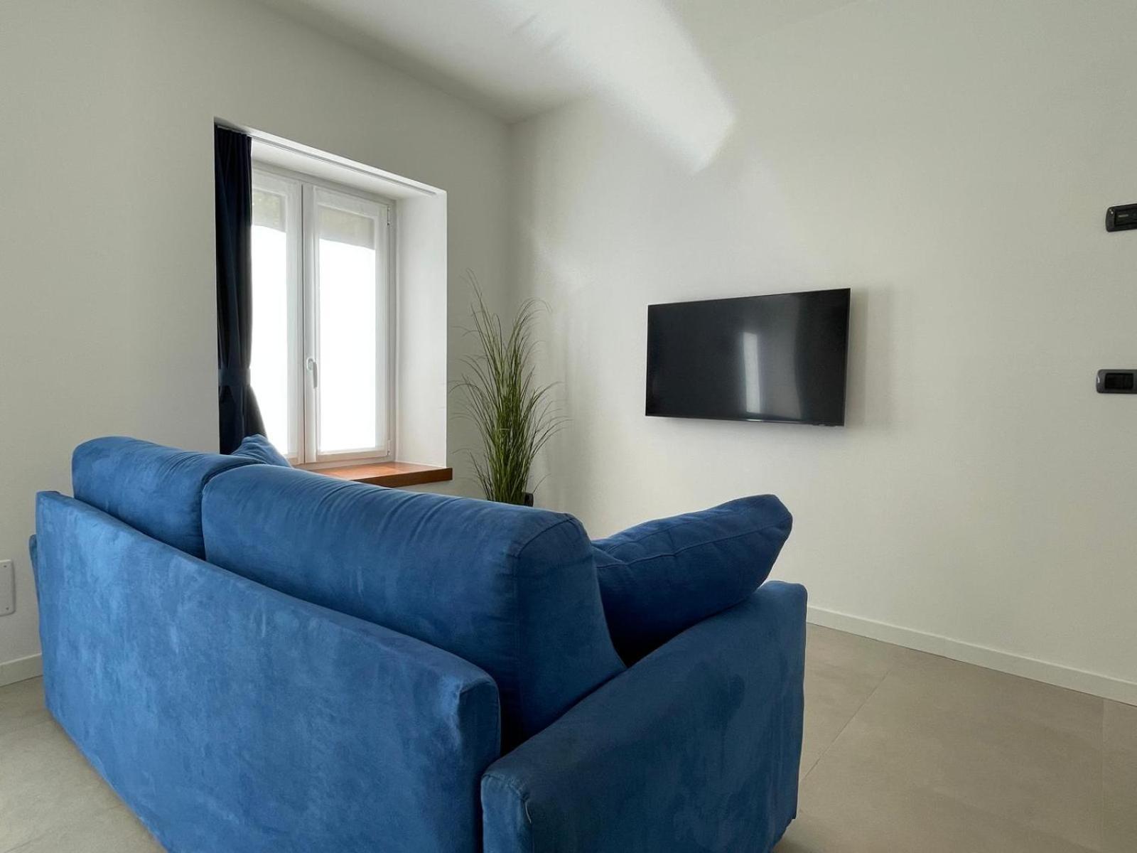 Residence Villa Degli Aranci Ρίβα ντελ Γκάρντα Εξωτερικό φωτογραφία
