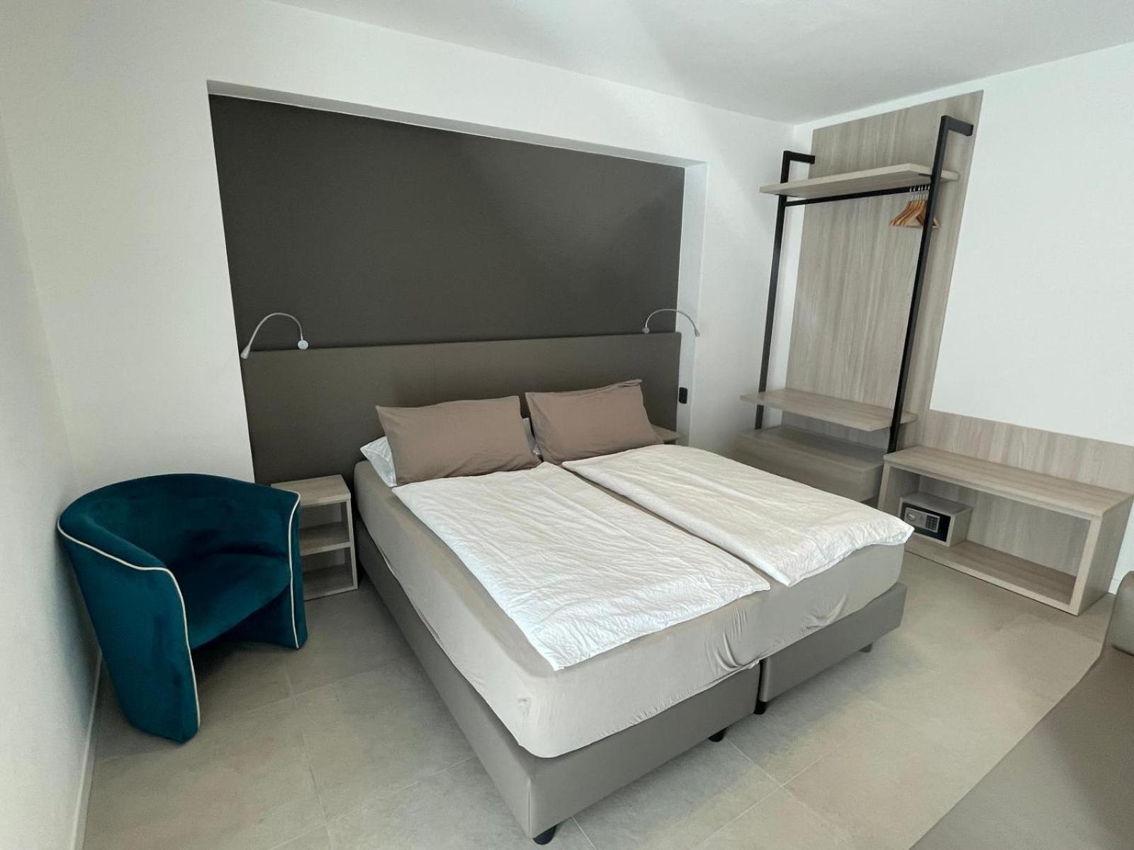 Residence Villa Degli Aranci Ρίβα ντελ Γκάρντα Εξωτερικό φωτογραφία