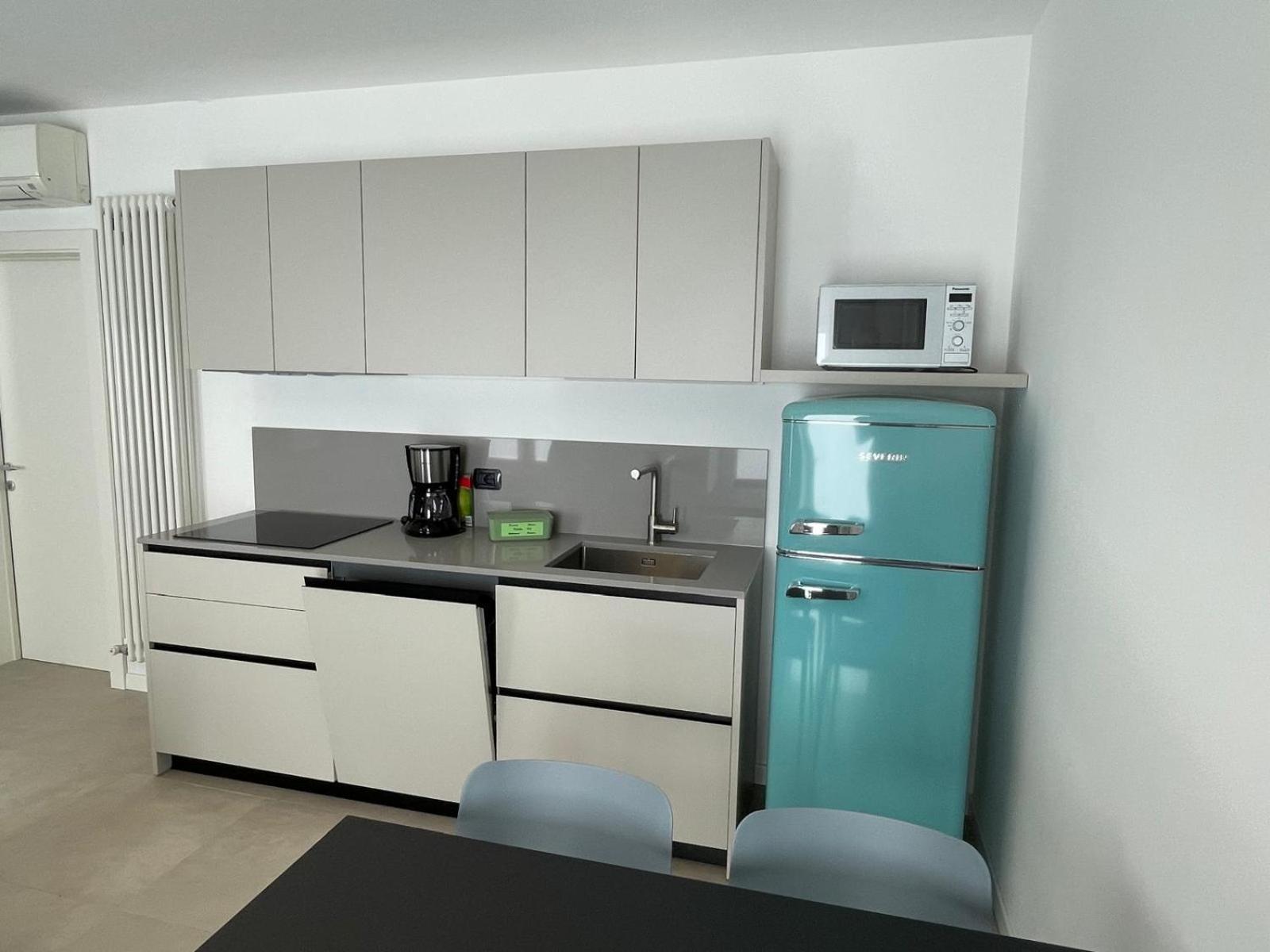 Residence Villa Degli Aranci Ρίβα ντελ Γκάρντα Εξωτερικό φωτογραφία