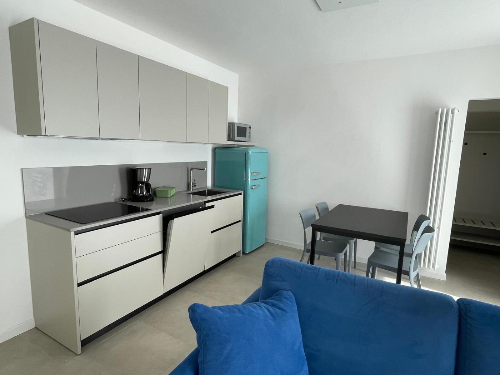 Residence Villa Degli Aranci Ρίβα ντελ Γκάρντα Εξωτερικό φωτογραφία